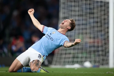 "Bavariya" Con Stounzun Transferi Üçün Danışıqlara Başlayıb