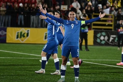 Sevinc Cəfərzadə "Krasnodar"ın iş təklifini qəbul etməyib