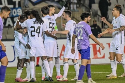 "Qarabağ" Azərbaycan Kubokunda "Neftçi"nin rekordunu təkrarladı