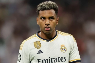 "Real" Rodriqonu satmağa hazırdır: "Arsenal" maraqlı tərəf kimi görünür