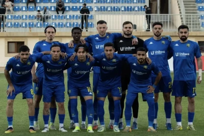 "Kəpəz": Bağırov gedir, gətirdikləri də?