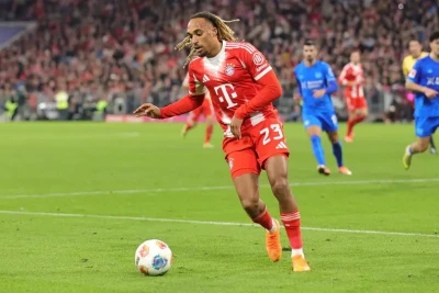 Bayern München Saşa Boyunun satışını Səudiyyə klublarına həyata keçirmək üçün danışıqlar aparır