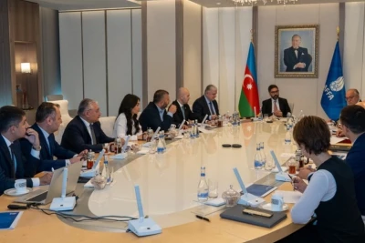 AFFA İcraiyyə Komitəsinin iclası: Əvəzedicilər Liqası davam edəcək, Yevgeni Kukseviç baş məşqçi təyin olundu