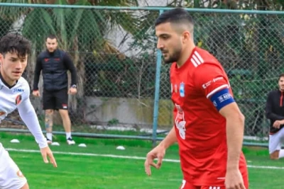 "Zirə"nin kapitanı Qismət Alıyev: Rahatlaşmaq olmaz, avrokuboklara vəsiqə qazanmaq məqsədimizdir