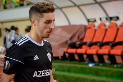 "Qarabağ" İsmayıl İbrahimli ilə yollarını ayırıb