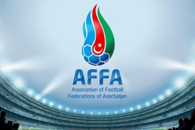 AFFA iki klubun rəsmisinə 5 oyunluq cəza verib