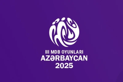 III MDB Oyunları: Üzgüçülük yarışlarında növbəti medalçılar müəyyənləşib