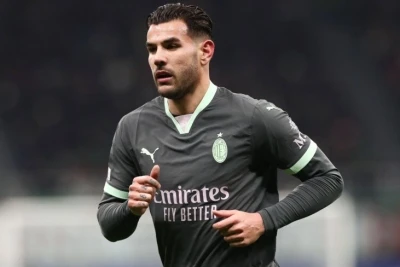 Theo Hernandez, Al-Hilal'e Gitmeyi Kabul Etti