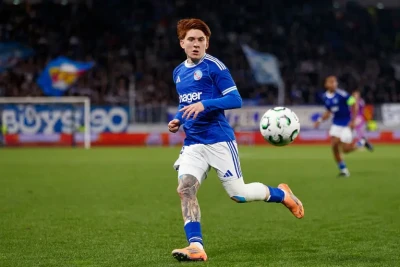 "Çelsi" Valentin Barkonun transferi üçün "Strasburq"la razılaşıb