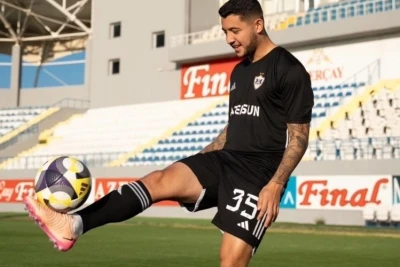 Pedro Bikalyo debütü və "Qarabağ"ın qələbəsi haqda danışdı: "Möhtəşəm qələbə ilə başladıq"