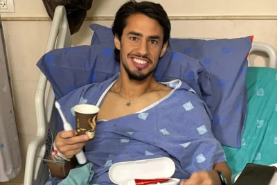 Roi Kehat zədə səbəbindən mövsümü başa vurdu