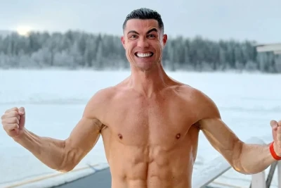 Ronaldo Səudiyyə Ərəbistanı haqqında: "İnsanların bu gözəlliyi gəlib görməlidir"