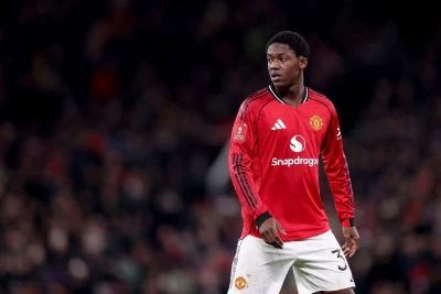 Kobbi Maynu "Mançester Yunayted"lə yeni müqavilə imzalayacaq