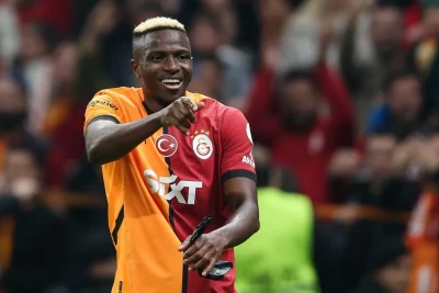 “Qalatasaray” Osimhenə qiymət qoydu