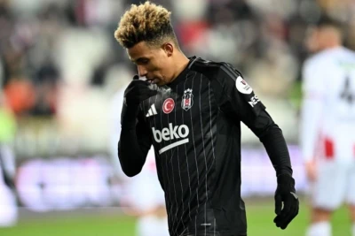 "Spartak" Jedson Fernandeşin transferi üçün İstanbulda