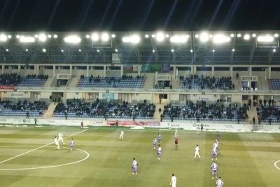 "Qarabağ" "Sumqayıt"ı məğlub etdi