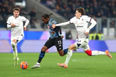 A Seriyası: "Atalanta" "Kalyari"ni, "Latsio" "Parma"nı məğlub edib, "Torino" isə "Kremoneze"yə qalib gəlib