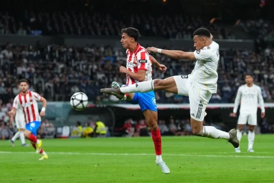 "Real Madrid" "Jirona" ilə heç-heçə etdi