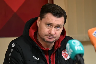 Demçenko: "Araz-Naxçıvan" layiqli qələbə qazandı