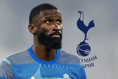 "Tottenhem" Antonio Rüdigeri pulsuz transfer etməyə çalışacaq