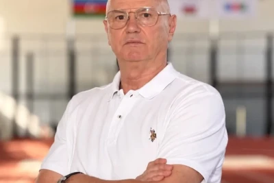 Azərbaycan Atletika Milli Komandasının yeni məşqçi təyinatı