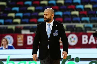 Nazim Umbayev Bakıda keçiriləcək cüdo dünya çempionatının hakimi seçildi