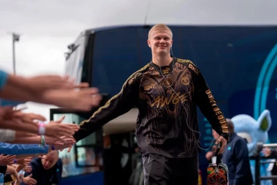 Erlinq Holand: “Mançester Siti” yenidənqurma mərhələsindədir, transfer pəncərəsi fantastik keçdi
