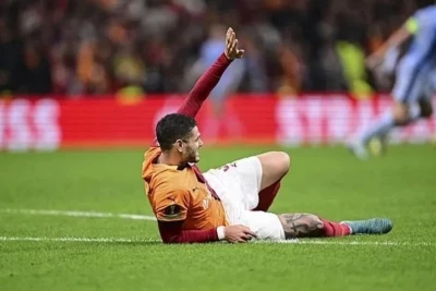 "Qalatasaray"ın İkardi planı