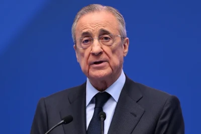 Florentino Peres "Real"ın uğursuzluğunda FIFA Klublararası Dünya Kubokunu günahlandırıb