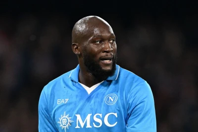 Lukaku “Fənərbağça” ilə razılaşıb
