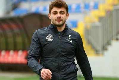 "Qəbələ" Turan Manafovu heyətinə qatıb