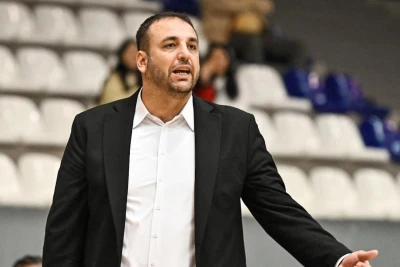 NTD klubunun baş məşqçisi: "Uduza bilərik, amma heç vaxt təslim olmuruq"