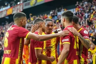 "Göztəpə" Volkan Dəmirəlin "Gənclərbirliyi"ndəki debütünü qələbə ilə korlayıb