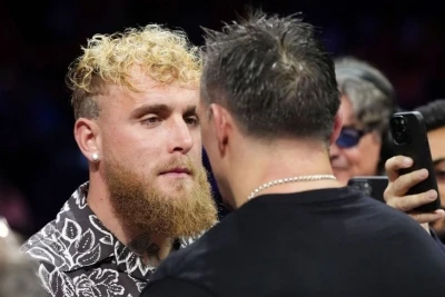 Aleksandr Usik Ceyk Polla MMA döyüşünə meydan oxuyub