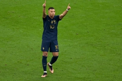 Mbappe dünya çempionatında Lionel Messinin rekorduna yaxınlaşıb