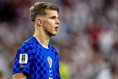Brayton Luka Vuşkoviçi Transfer Etmeq Üçün Yeni Təklif İrəli Sürüb