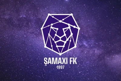 "Şamaxı" FK Qəbələdə Hazırlaşacaq