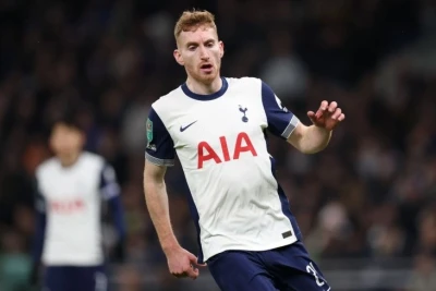 "Tottenhem"in iki hücumameyilli yarımmüdafiəçisinin zədəsi komandanı çətin vəziyyətə salıb