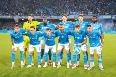 "Napoli" İtaliya çempionatının qalibi oldu