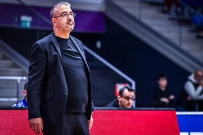 "Naxçıvan"ın baş məşqçisi: "Basketbolçularımız möhtəşəm oyun nümayiş etdirdilər"