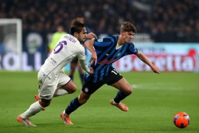 "Atalanta" "Fiorentina" üzərində 2:0 hesablı qələbə qazandı