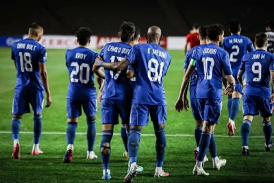 Dani Boltun "Qarabağ"da aldığı sarı vərəqə: Təsadüf, yoxsa "Sabah" oyunundan əvvəl hesablanmış taktika?