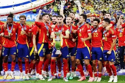 İspaniya hökuməti İsrailin iştirakı halında DÇ-2026-nı boykot edə bilər