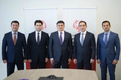 Bakıda keçiriləcək Avropa Badminton Yarışlarına hazırlıq məsələləri müzakirə edilib