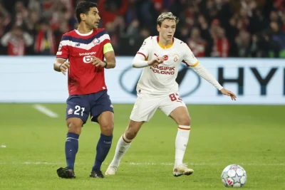 “Arsenal” və “Liverpul” “Qalatasaray”ın 50 milyon funtluq futbolçusunu transfer etmək istəyir