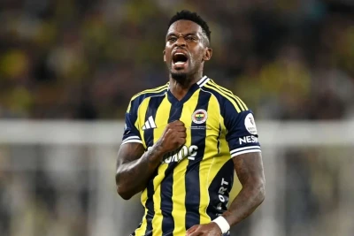 Nelson Semedu zədələndi, "Fənərbağça" itki yaşadı