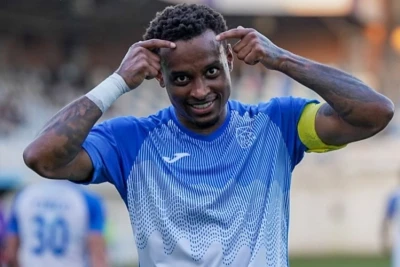 "Zirə" Leroy Mikelsi transfer etdi - RƏSMİ