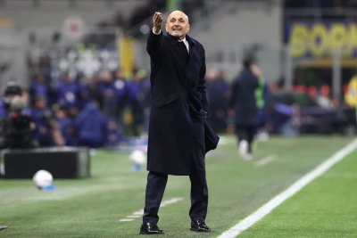 Spalletti "Yuventus"un Çempionlar Liqası perspektivləri, imkanları və ambisiyaları haqqında danışdı