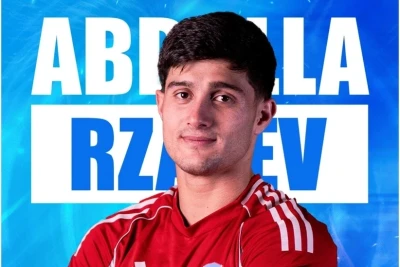 "Turan Tovuz" Abdulla Rzayevlə yollarını ayırdı