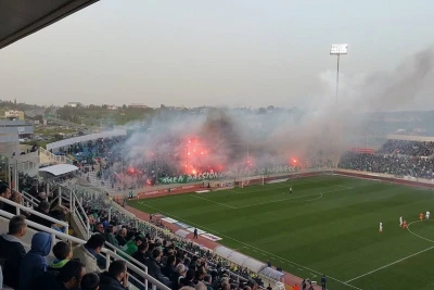 "Araz-Naxçıvan"ın rəqibi "Omoniya"nı Bakıda 20-yə yaxın azarkeş dəstəkləyəcək